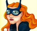 batgirl
