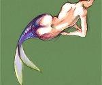 mermaid